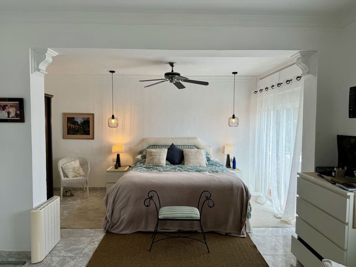 6 bedroom Villa for sale in Mijas with pool - € 899,000 (Ref: 9480472)