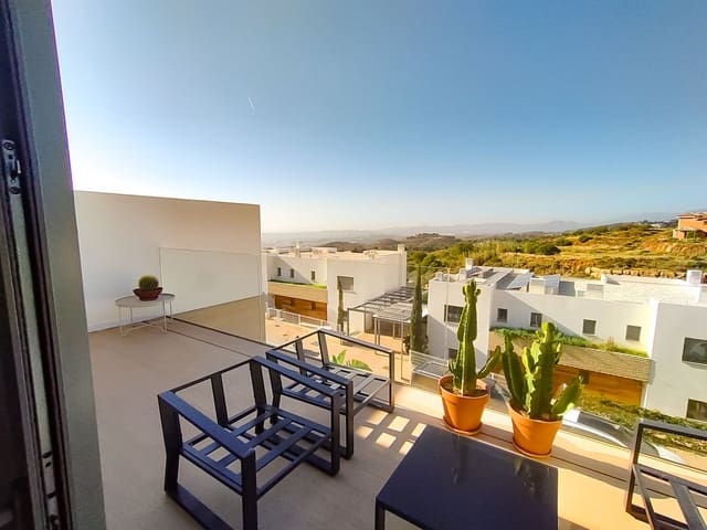 4 soverom Hus til salgs i Mijas pueblo, Mijas med svømmebasseng garasje - € 950 000 (Ref: 9480475)