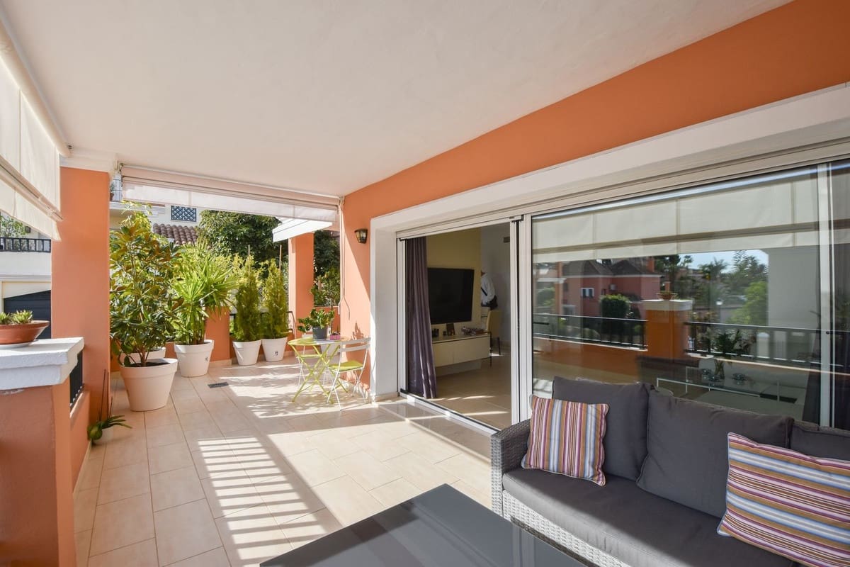 Casa de 4 habitaciones en Nueva Andalucia en venta con piscina garaje - 950.000 € (Ref: 9480477)