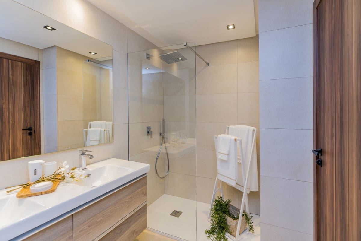 3 soveværelse Lejlighed til salg i Nueva Andalucia - € 950.000 (Ref: 9480479)