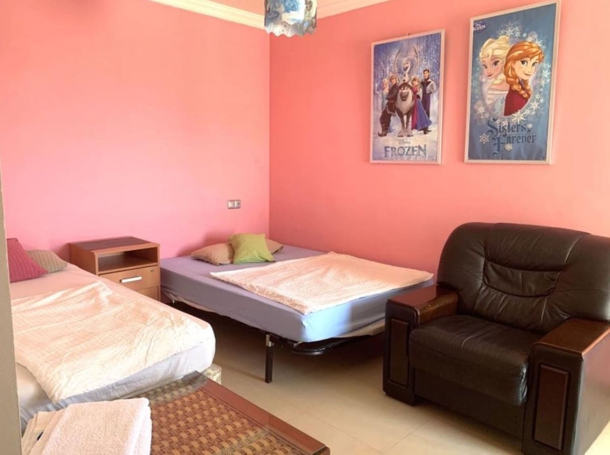 5 bedroom Villa for sale in Mijas Golf with pool - € 952,000 (Ref: 9480481)