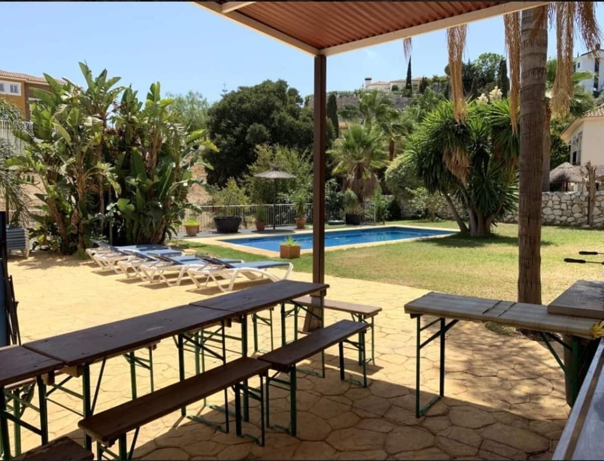 5 bedroom Villa for sale in Mijas Golf with pool - € 952,000 (Ref: 9480481)