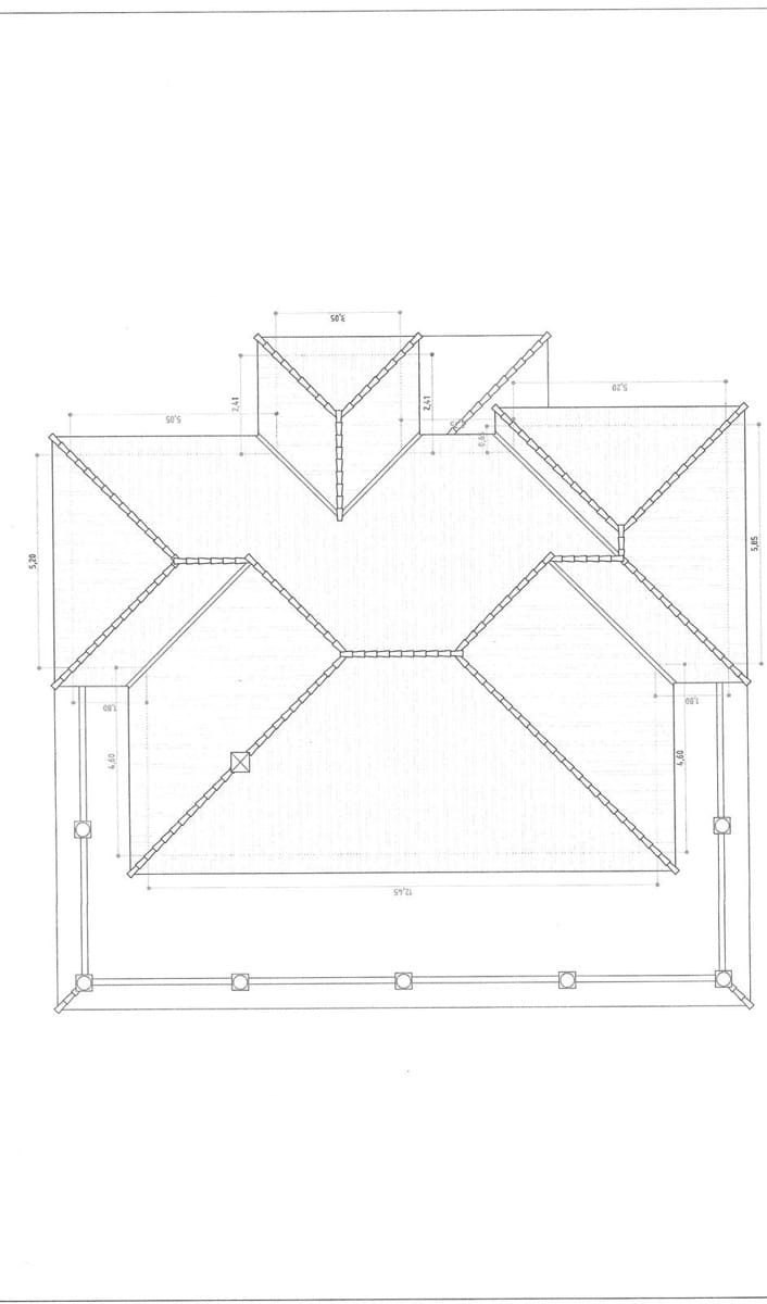 5 bedroom Villa for sale in Mijas Golf with pool - € 952,000 (Ref: 9480481)