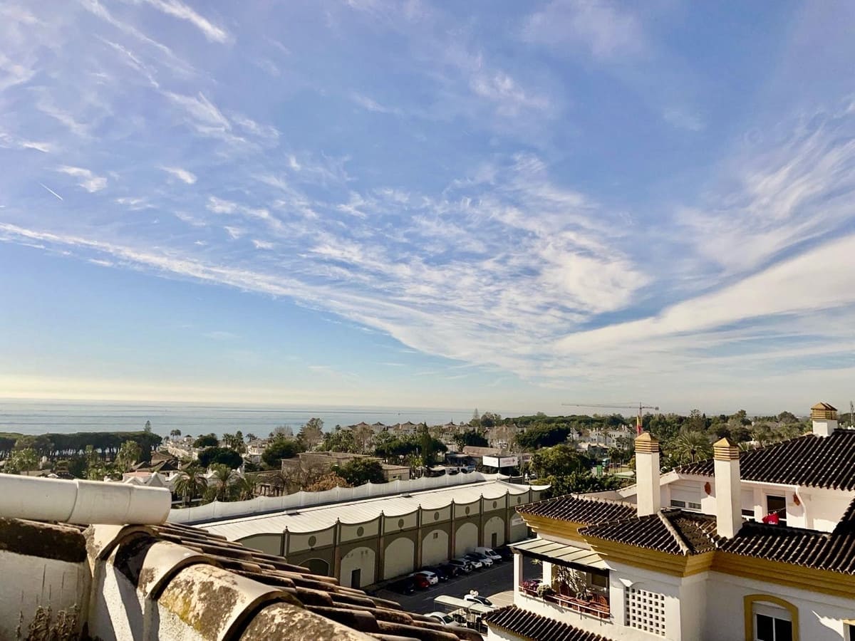 3 bedroom Apartment for sale in Golden Mile with pool garage - € 955,000 (Ref: 9480482)