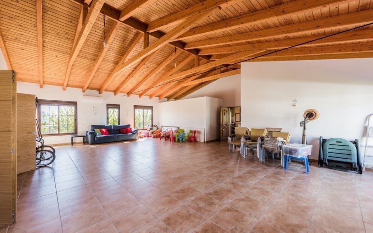 3 soveværelse Villa til salg i Estepona - € 955.000 (Ref: 9480483)