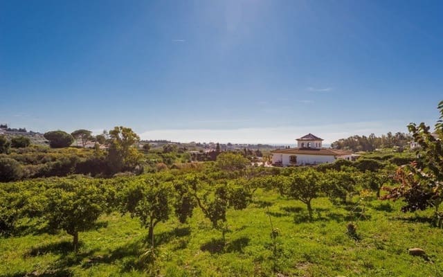 3 soveværelse Villa til salg i Centro, Estepona - € 955.000 (Ref: 9480483)