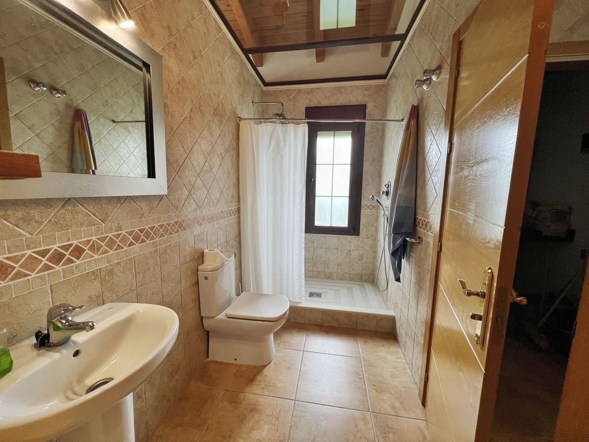 3 soveværelse Villa til salg i Estepona - € 955.000 (Ref: 9480483)