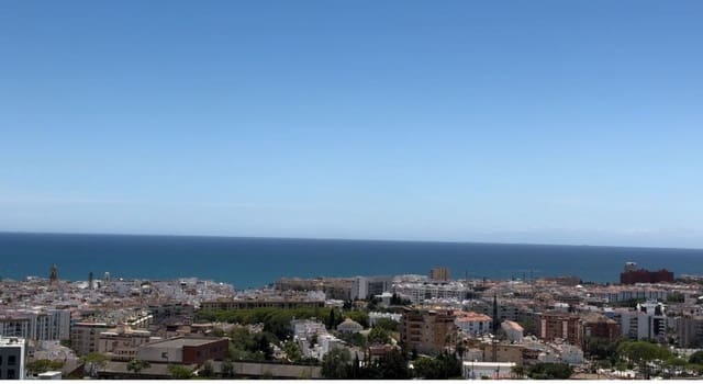 2 bedroom Penthouse for sale in Centro, Estepona with pool garage - € 960,000 (Ref: 9480485)
