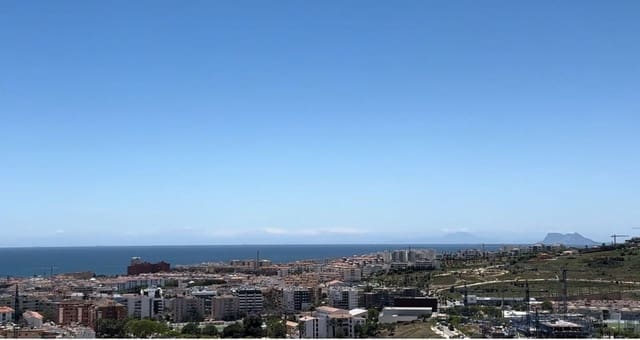 2 bedroom Penthouse for sale in Centro, Estepona with pool garage - € 960,000 (Ref: 9480485)