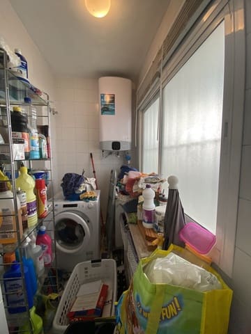 3 soveværelse Lejlighed til salg i Centro ciudad, Fuengirola med swimmingpool - € 970.000 (Ref: 9480491)