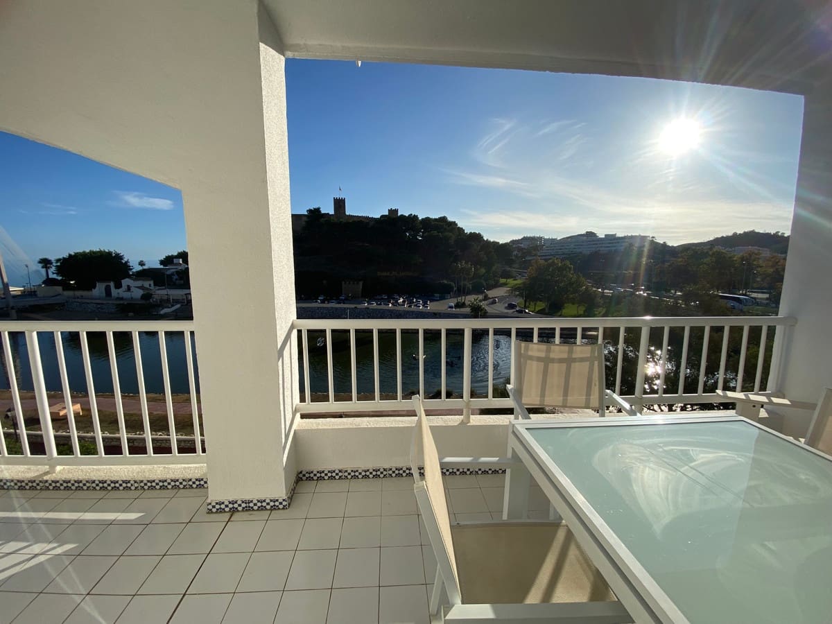 3 soveværelse Lejlighed til salg i Fuengirola med swimmingpool - € 970.000 (Ref: 9480491)