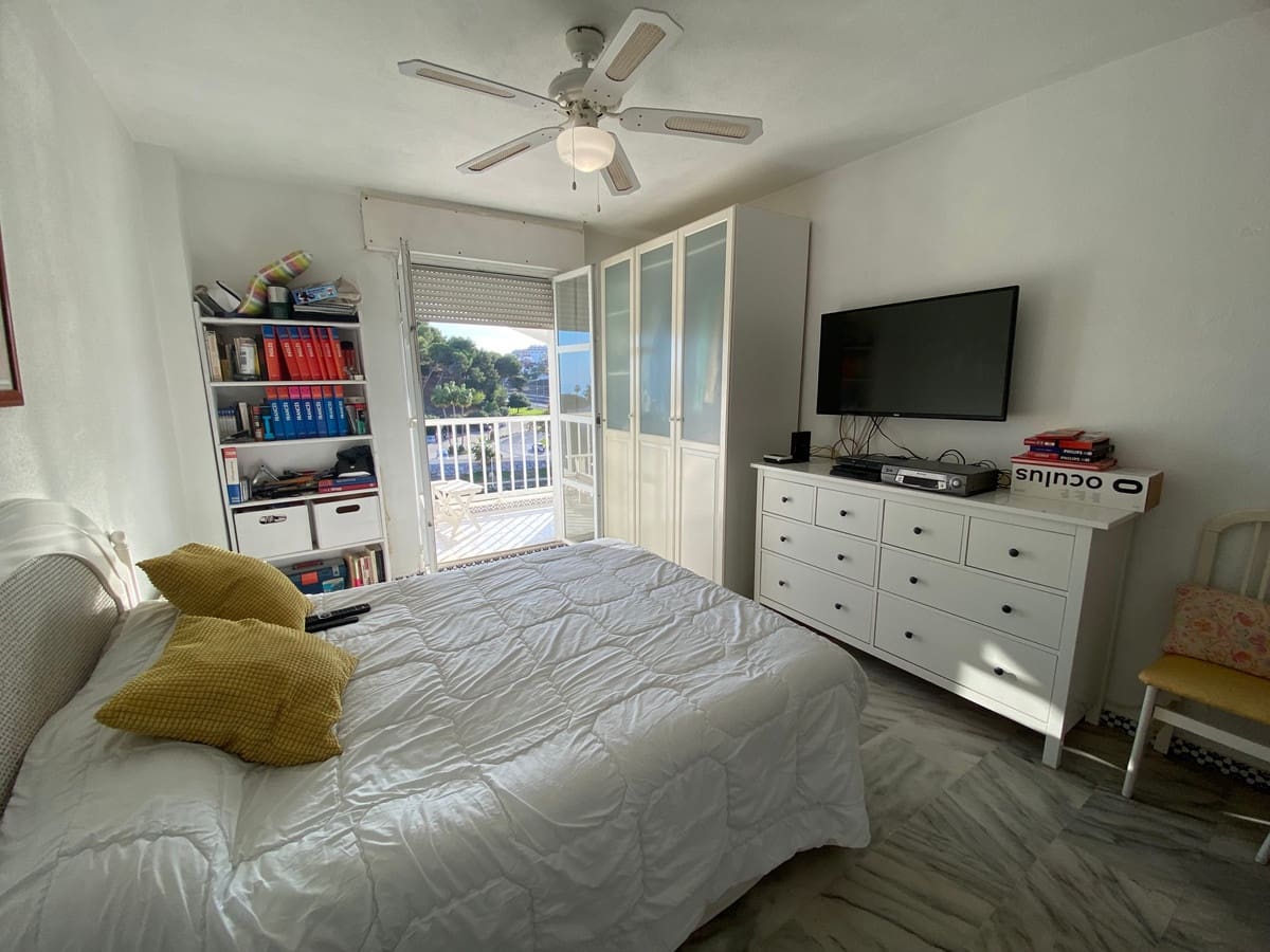 3 soveværelse Lejlighed til salg i Fuengirola med swimmingpool - € 970.000 (Ref: 9480491)