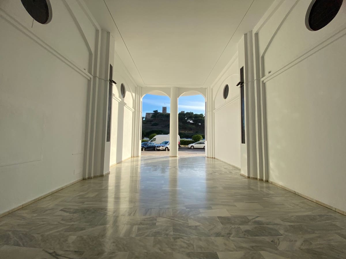 3 soveværelse Lejlighed til salg i Fuengirola med swimmingpool - € 970.000 (Ref: 9480491)