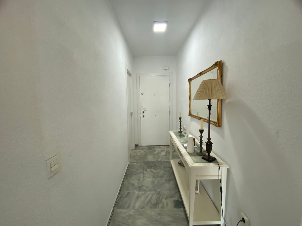 3 soveværelse Lejlighed til salg i Fuengirola med swimmingpool - € 970.000 (Ref: 9480491)