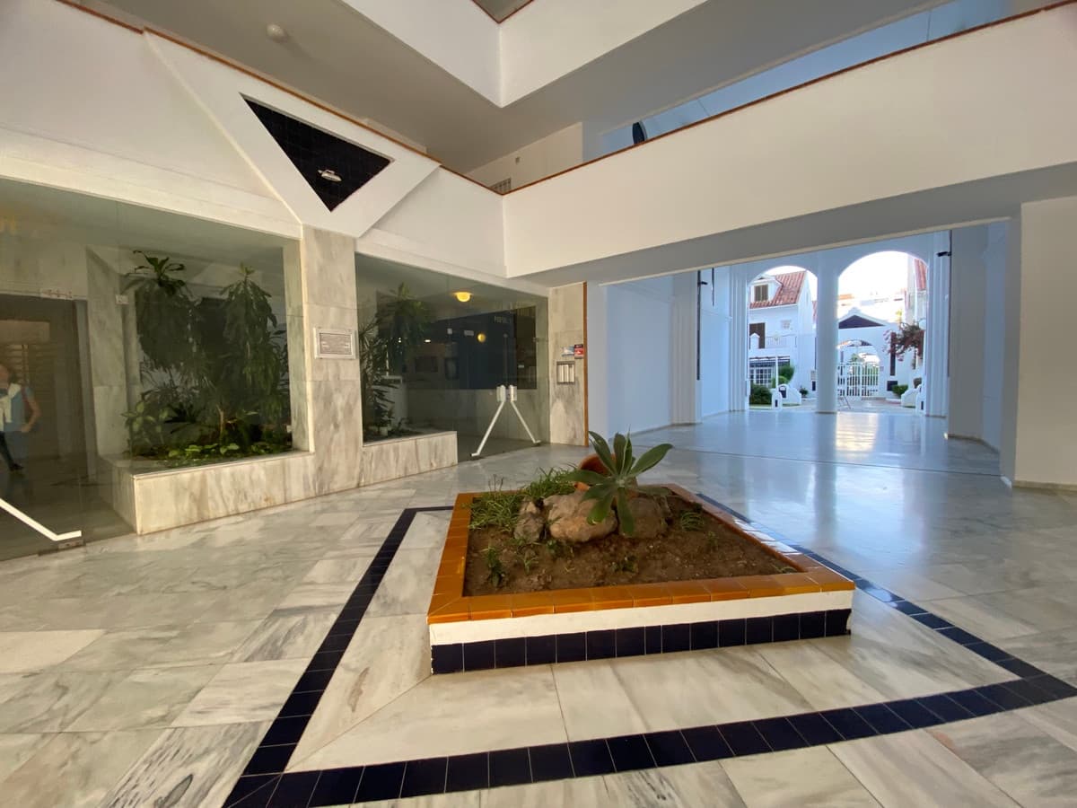 3 soveværelse Lejlighed til salg i Fuengirola med swimmingpool - € 970.000 (Ref: 9480491)