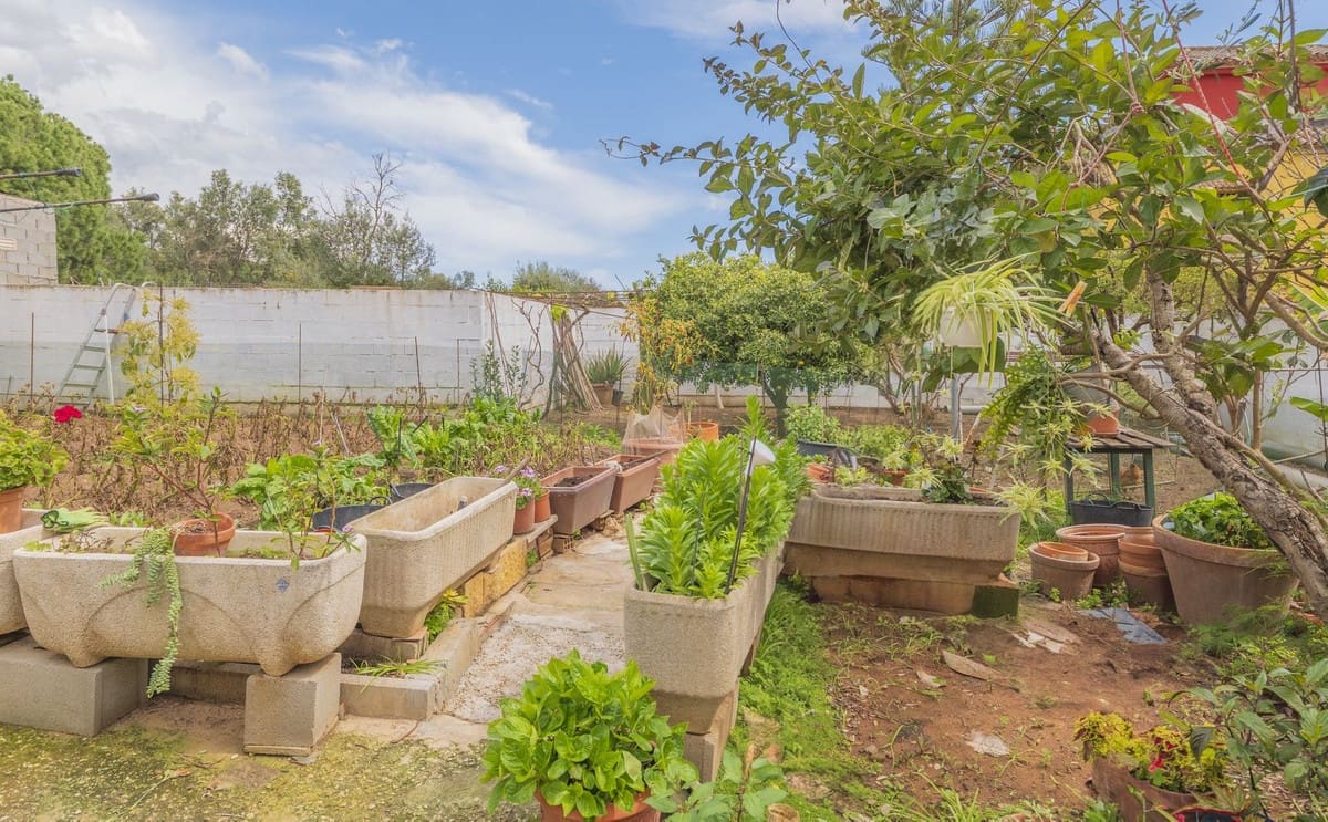 3 bedroom Villa for sale in Las Chapas with pool - € 970,000 (Ref: 9480492)