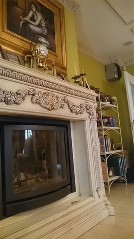 3 bedroom Villa for sale in Riviera del Sol, Mijas with pool garage - € 975,000 (Ref: 9480497)