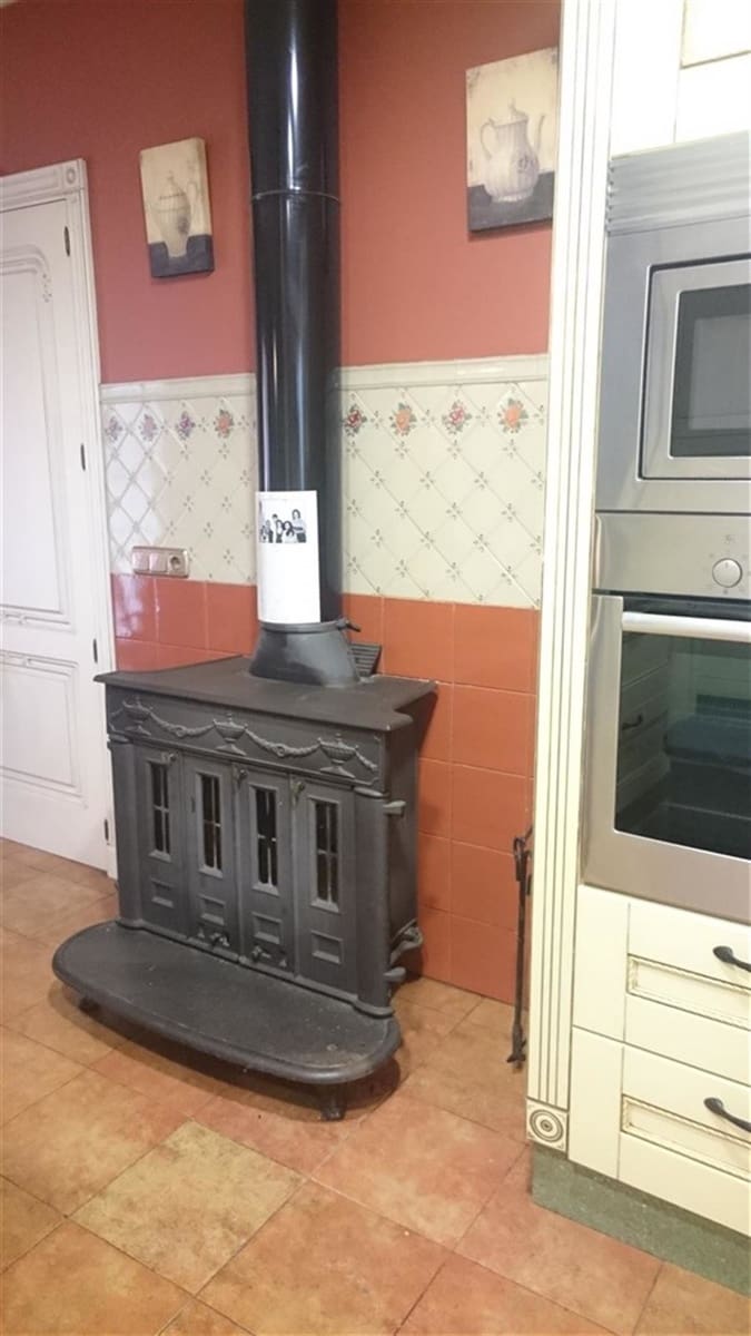 3 bedroom Villa for sale in Mijas Costa with pool garage - € 975,000 (Ref: 9480497)