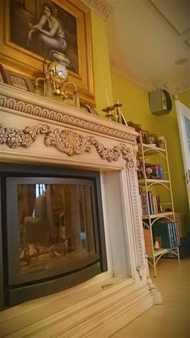 3 camera da letto Villa in vendita in Riviera del Sol, Mijas con piscina garage - 899.000 € (Rif: 9480497)