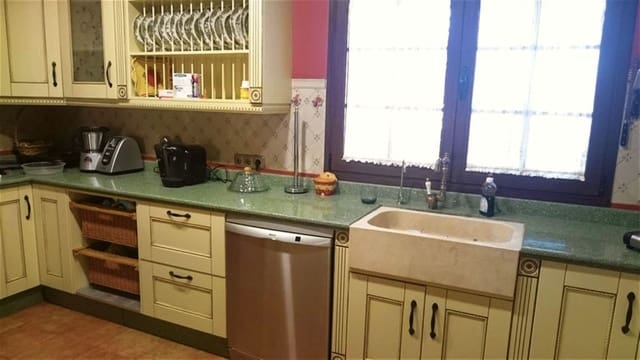 3 camera da letto Villa in vendita in Riviera del Sol, Mijas con piscina garage - 899.000 € (Rif: 9480497)