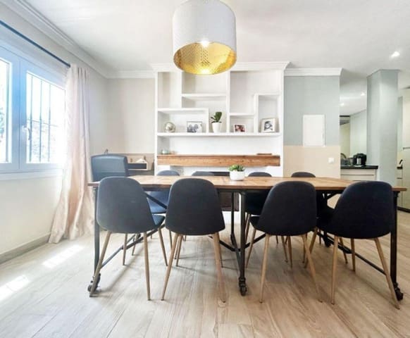 4 soverom Villa til salgs i Benahavís pueblo, Benahavís med garasje - € 975 000 (Ref: 9480498)