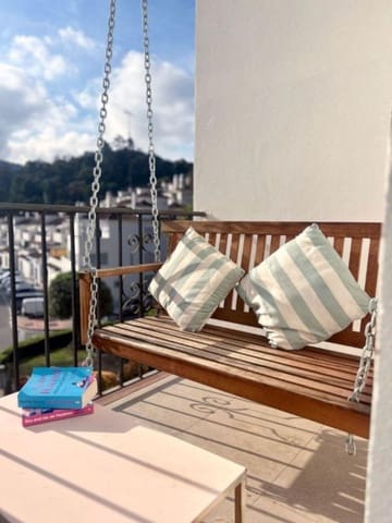 4 soverom Villa til salgs i Benahavís pueblo, Benahavís med garasje - € 975 000 (Ref: 9480498)