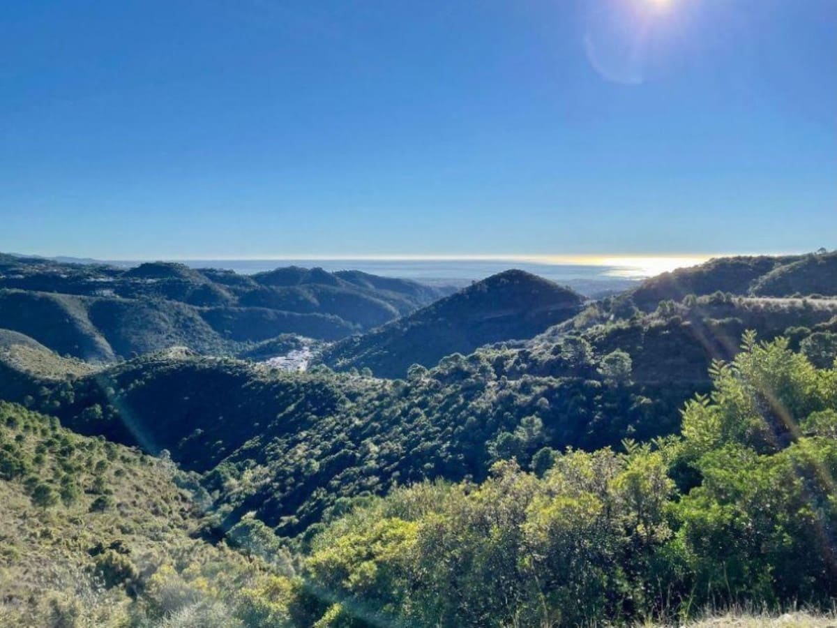 4 soverom Villa til salgs i Benahavis med garasje - € 975 000 (Ref: 9480498)