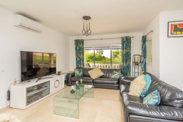 4 quarto Moradia para venda em Montealto - Monterrey, Benalmádena com piscina - 975 000 € (Ref: 9480499)