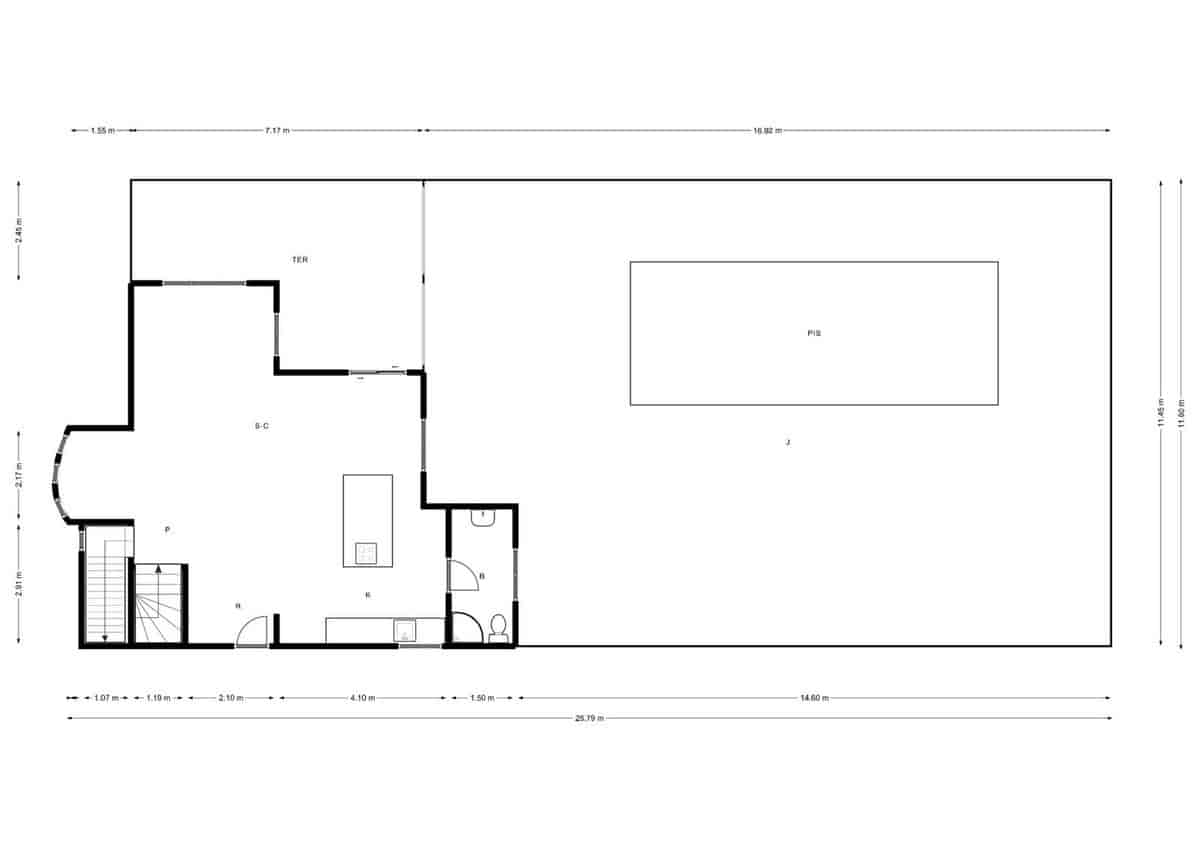 4 bedroom Villa for sale in Benalmadena with pool - € 975,000 (Ref: 9480499)