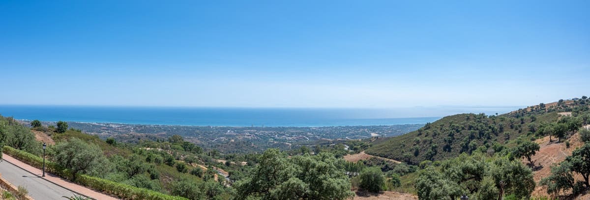 3 bedroom Townhouse for sale in La Mairena - € 980,000 (Ref: 9480502)