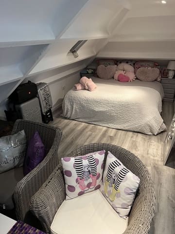 Casa de 5 habitaciones en La Dama de Noche - La Alzambra, Marbella en venta con piscina - 980.000 € (Ref: 9480503)