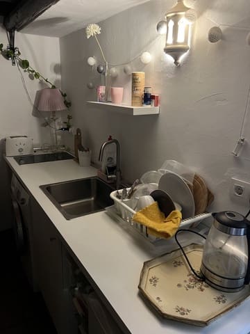 Casa de 5 habitaciones en La Dama de Noche - La Alzambra, Marbella en venta con piscina - 980.000 € (Ref: 9480503)