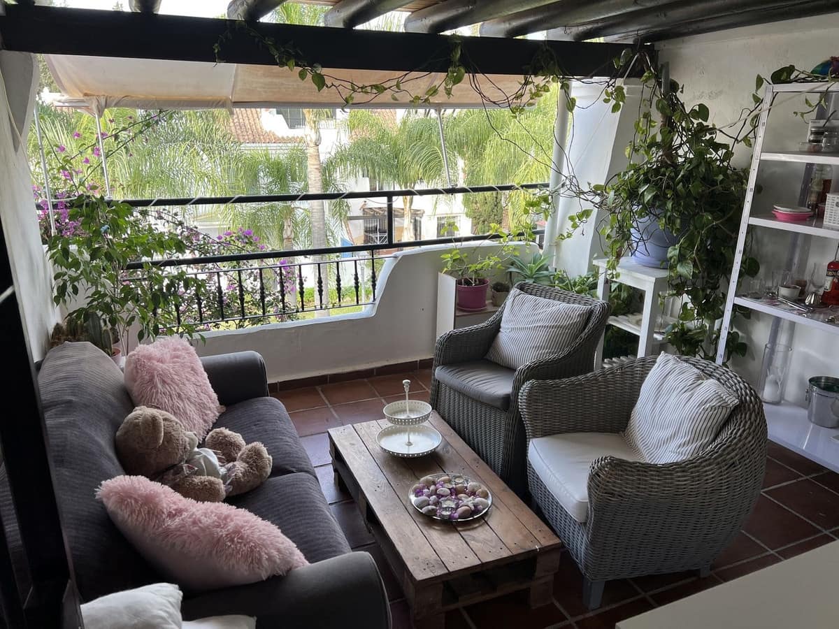 Casa de 5 habitaciones en Nueva Andalucia en venta con piscina - 980.000 € (Ref: 9480503)