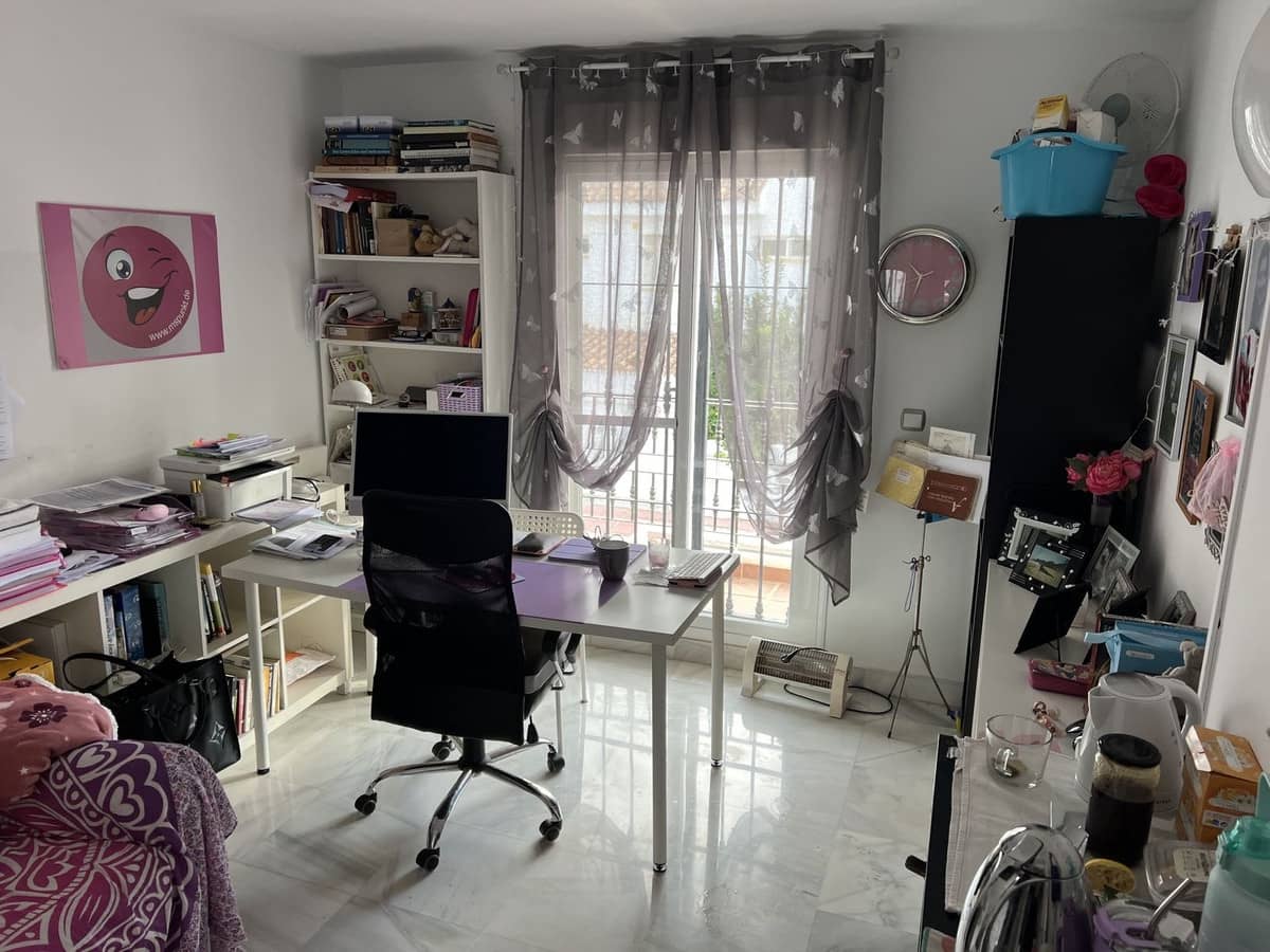 Casa de 5 habitaciones en Nueva Andalucia en venta con piscina - 980.000 € (Ref: 9480503)