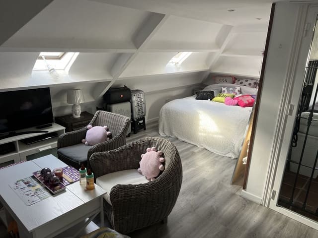 Casa de 5 habitaciones en La Dama de Noche - La Alzambra, Marbella en venta con piscina - 980.000 € (Ref: 9480503)