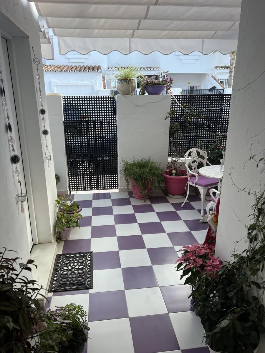 Casa de 5 habitaciones en Nueva Andalucia en venta con piscina - 980.000 € (Ref: 9480503)