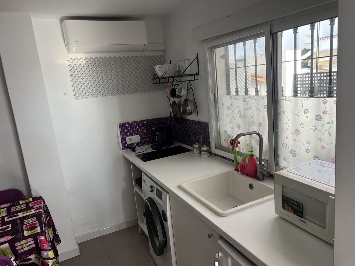 Casa de 5 habitaciones en Nueva Andalucia en venta con piscina - 980.000 € (Ref: 9480503)