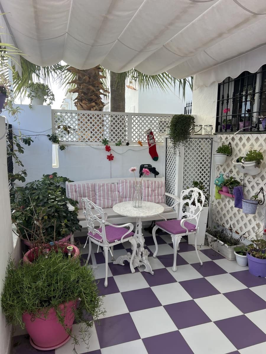 Casa de 5 habitaciones en Nueva Andalucia en venta con piscina - 980.000 € (Ref: 9480503)