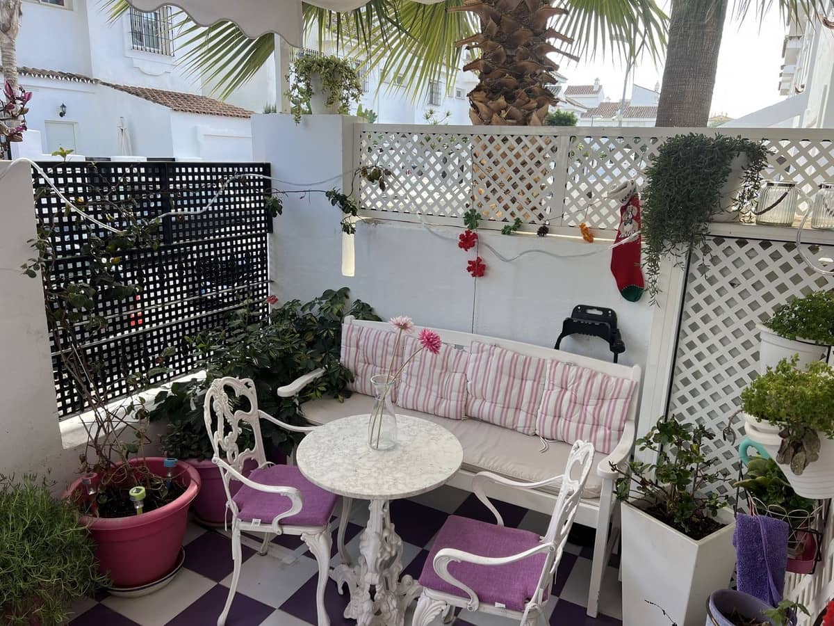 Casa de 5 habitaciones en Nueva Andalucia en venta con piscina - 980.000 € (Ref: 9480503)