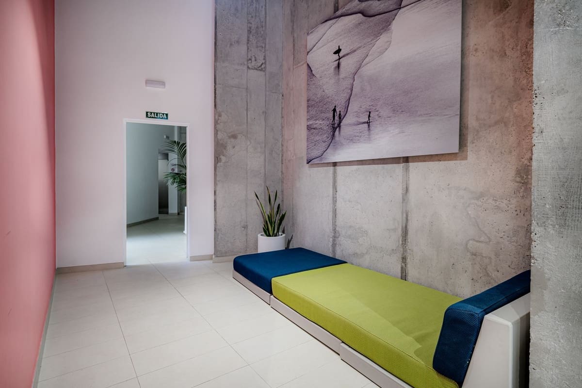 3 chambre Penthouse à vendre à Benalmadena avec piscine - 985 000 € (Ref: 9480504)