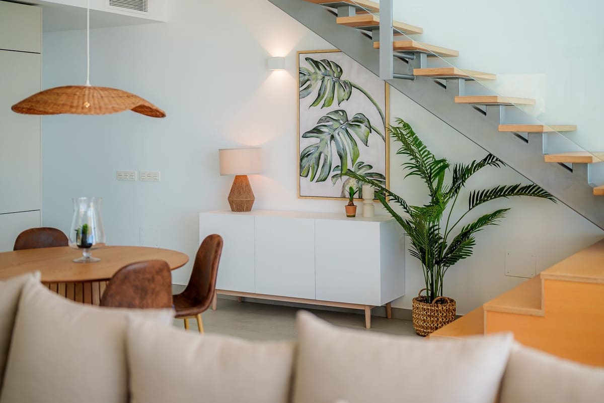 3 chambre Penthouse à vendre à Benalmadena avec piscine - 985 000 € (Ref: 9480504)