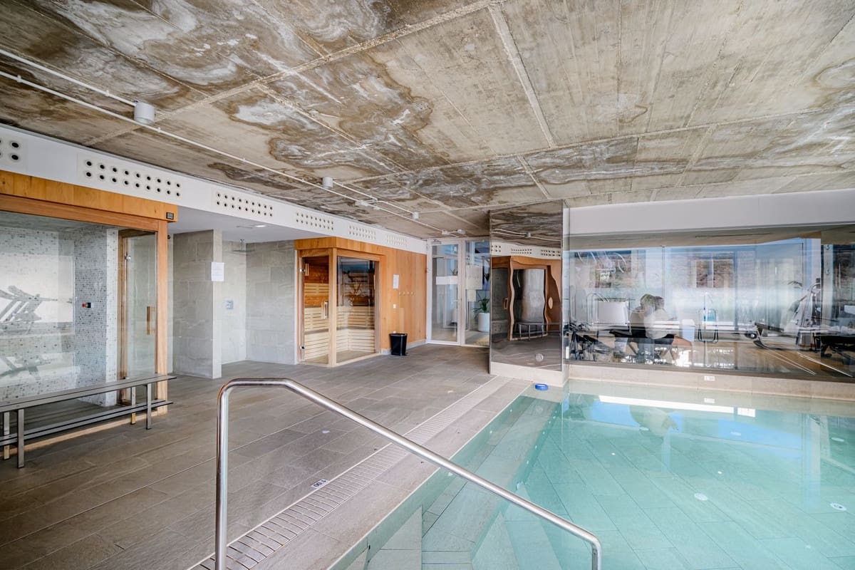 3 chambre Penthouse à vendre à Benalmadena avec piscine - 985 000 € (Ref: 9480504)