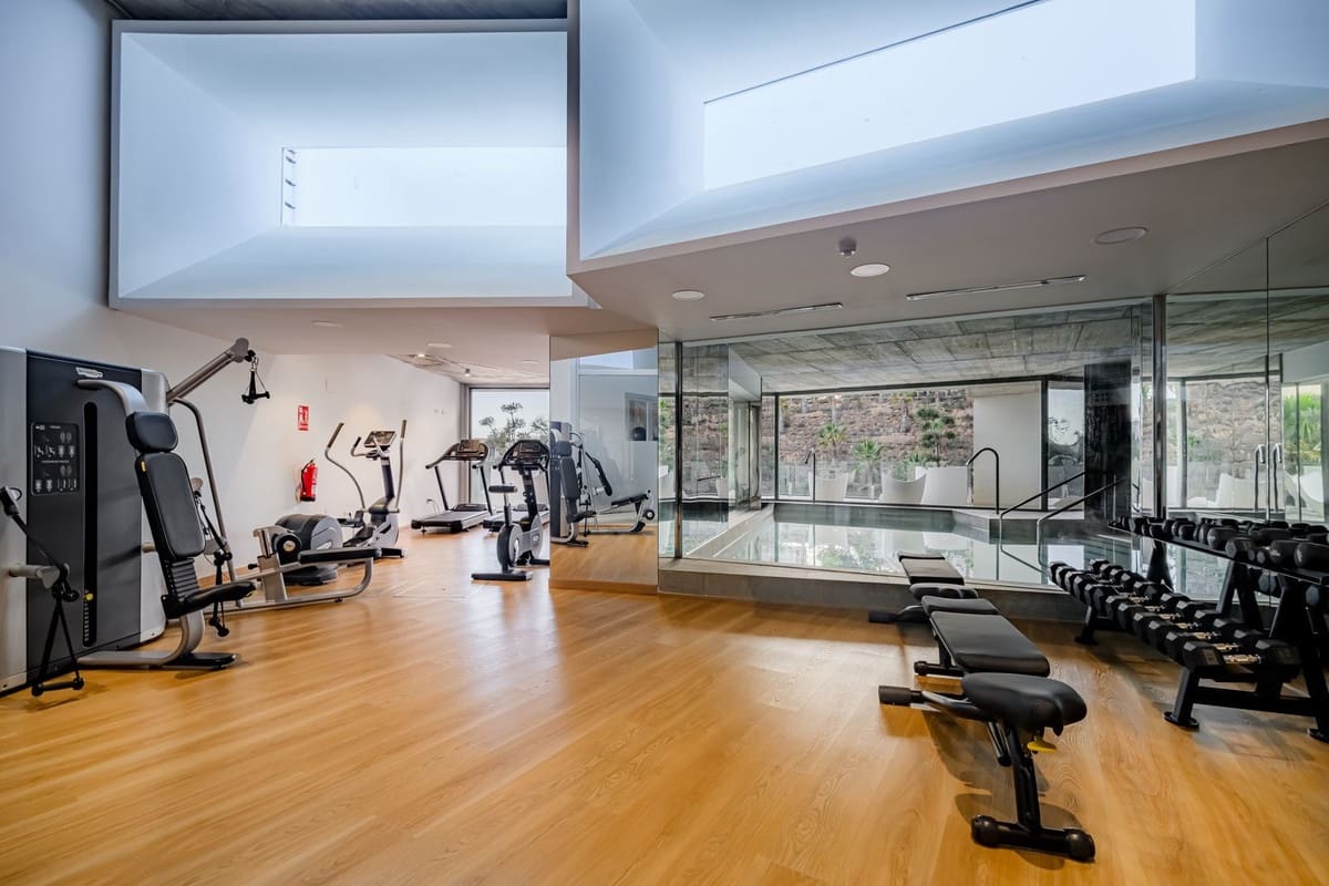 3 chambre Penthouse à vendre à Benalmadena avec piscine - 985 000 € (Ref: 9480504)