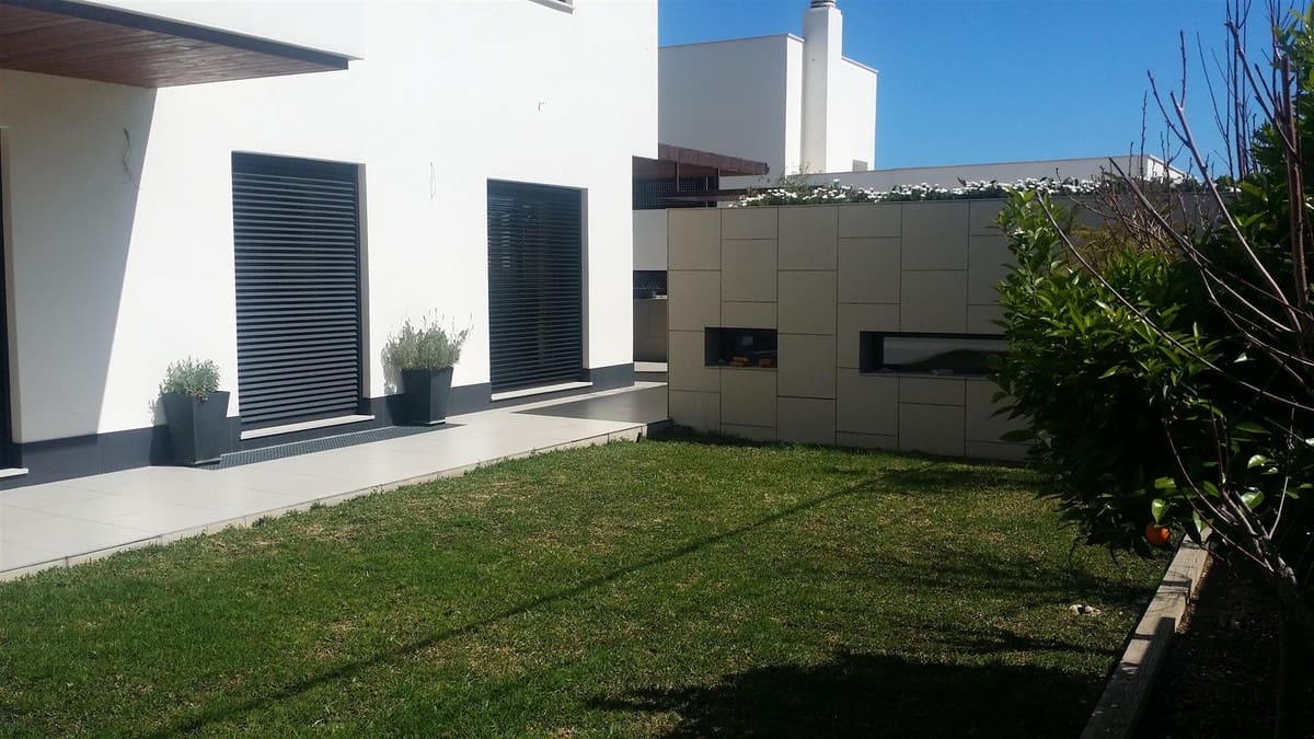 3 quarto Moradia para venda em Torremolinos com piscina garagem - 988 000 € (Ref: 9480505)