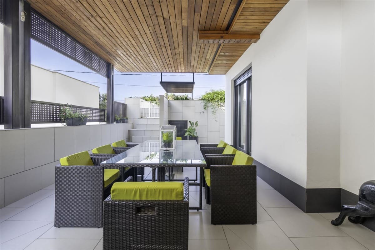 3 quarto Moradia para venda em Torremolinos com piscina garagem - 988 000 € (Ref: 9480505)