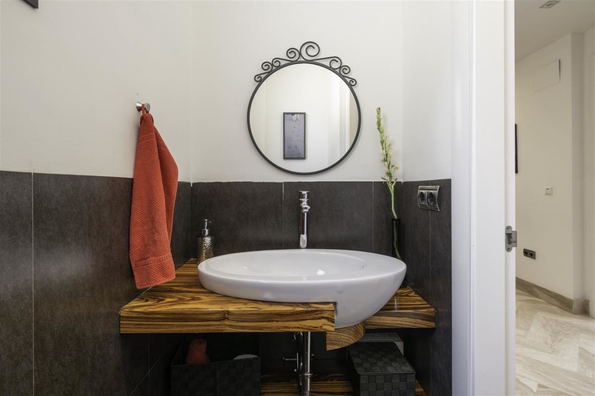 3 quarto Moradia para venda em Torremolinos com piscina garagem - 988 000 € (Ref: 9480505)