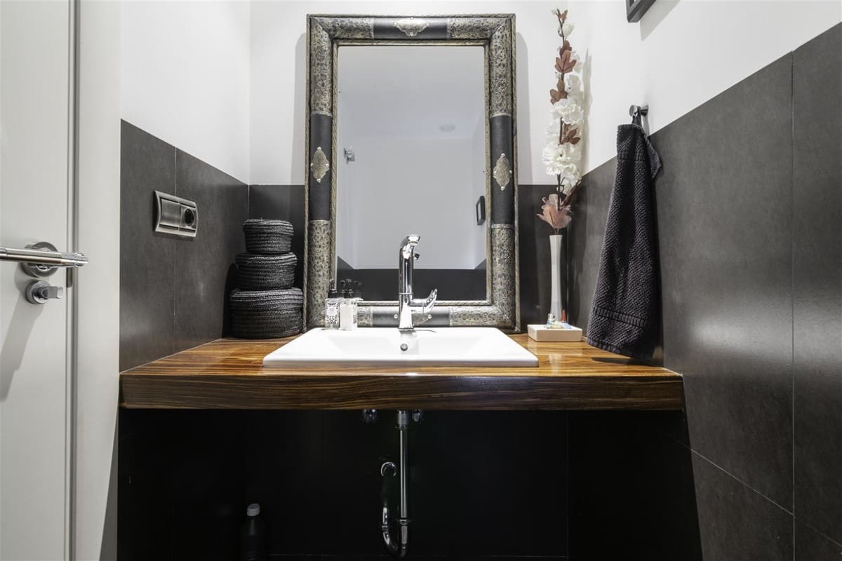 3 quarto Moradia para venda em Torremolinos com piscina garagem - 988 000 € (Ref: 9480505)