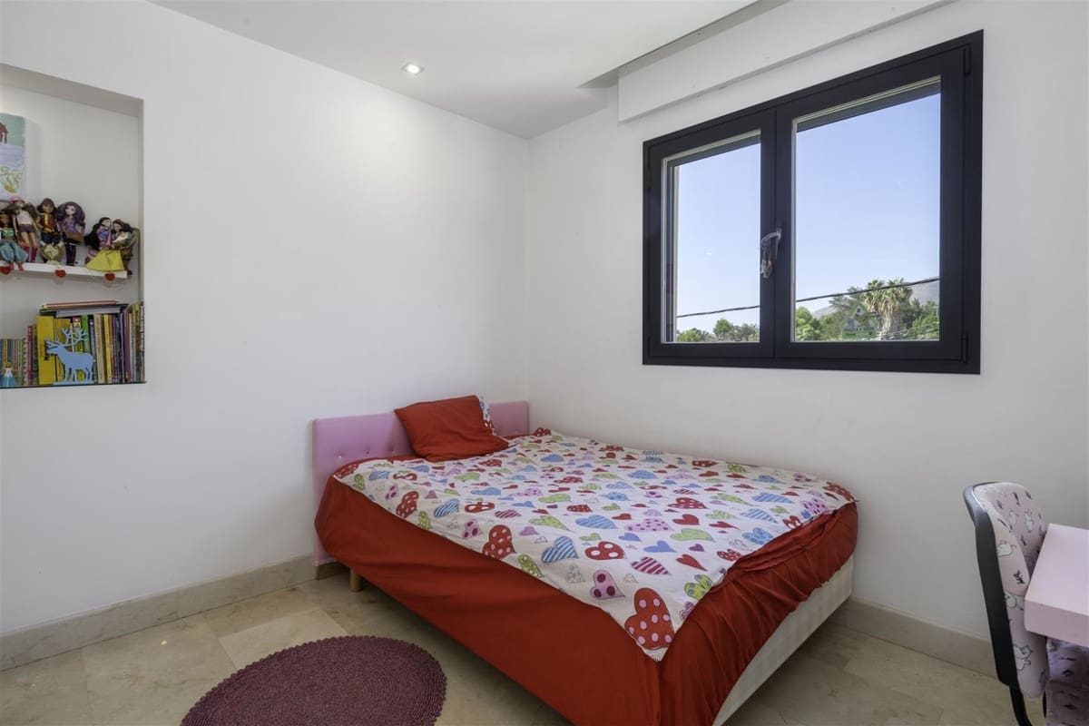 3 quarto Moradia para venda em Torremolinos com piscina garagem - 988 000 € (Ref: 9480505)