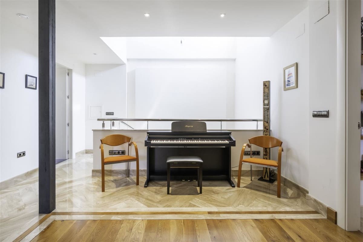 3 quarto Moradia para venda em Torremolinos com piscina garagem - 988 000 € (Ref: 9480505)