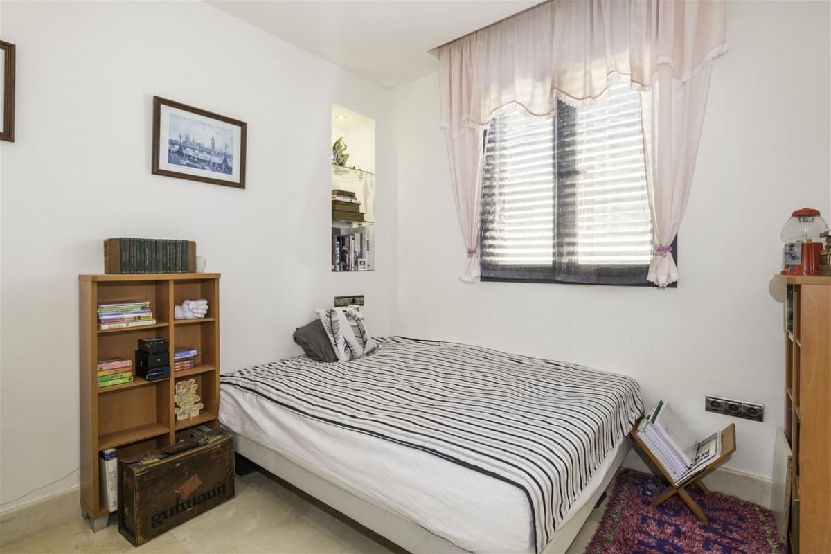 3 quarto Moradia para venda em Torremolinos com piscina garagem - 988 000 € (Ref: 9480505)